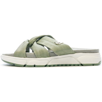 Chaussures Femme Sandales et Nu-pieds Relife 941300-50 Vert