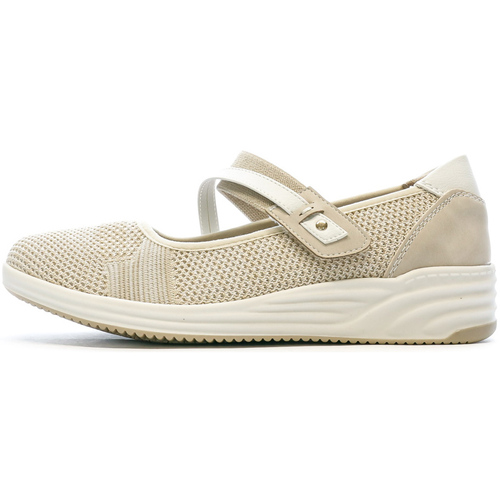 Chaussures Femme Baskets basses Relife 941120-50 Blanc