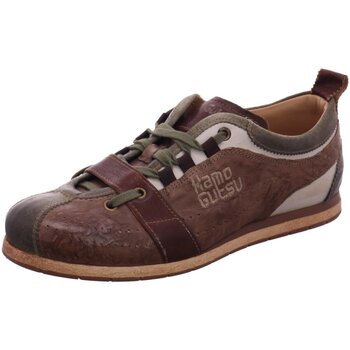 Chaussures Homme Derbies & Richelieu Kamo-Gutsu  Marron