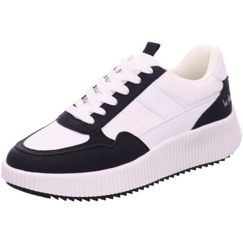 Chaussures Femme Baskets mode La Strada  Blanc