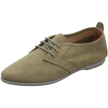 Chaussures Femme Derbies & Richelieu Andrea Conti  Vert