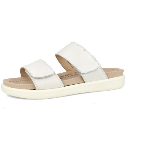 Chaussures Femme Sandales et Nu-pieds Westland Albi 03 Blanc