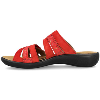 Chaussures Femme Sandales et Nu-pieds Westland Ibiza 83 Rouge