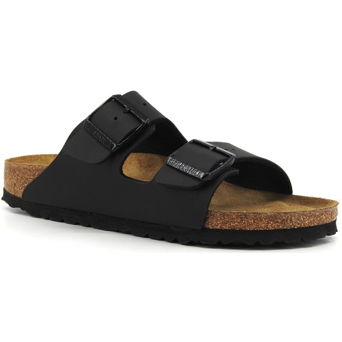 Chaussures Homme Multisport Birkenstock Arizona Ciabatta Uomo Nero 0551253U Noir