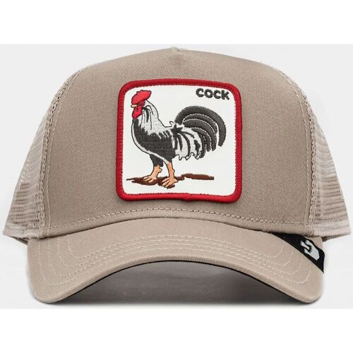 Accessoires textile Chapeaux Goorin Bros 101-0378 COCK-KHAKI Beige