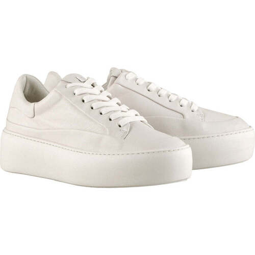 Chaussures Femme Baskets basses Högl illusion leisure trainers Beige