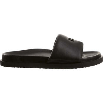 Chaussures Femme Chaussons Högl brenda slides Noir