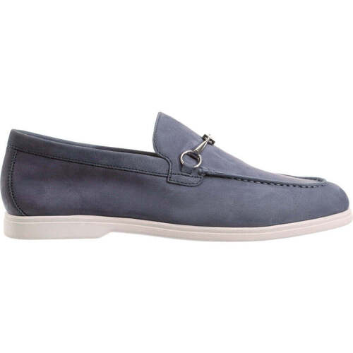 Chaussures Femme Mocassins Högl joe loafers Bleu