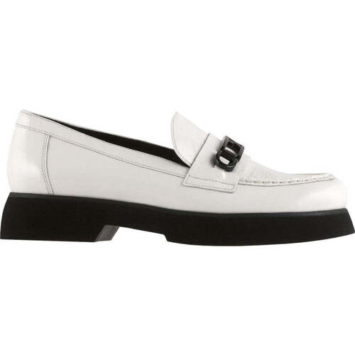 Chaussures Femme Mocassins Högl cecil loafers Blanc