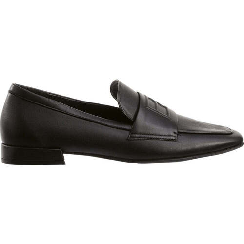 Chaussures Femme Mocassins Högl sue loafers Noir