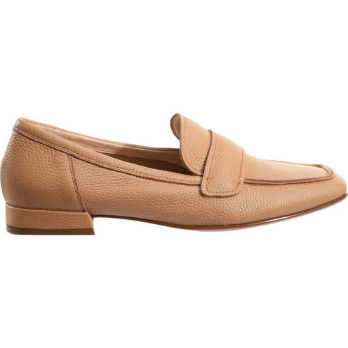 Högl perry loafers sahara Marron