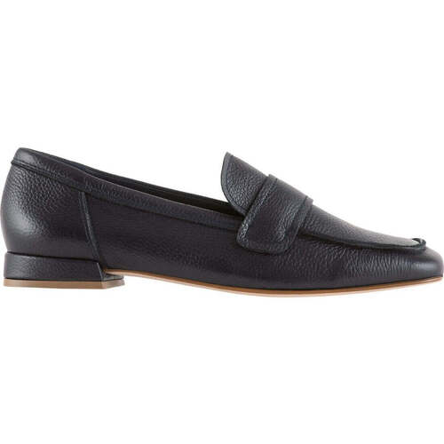 Chaussures Femme Mocassins Högl perry loafers darkblue Bleu