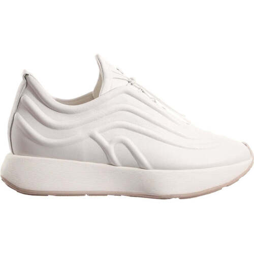 Chaussures Femme Baskets basses Högl fin leisure trainers Blanc