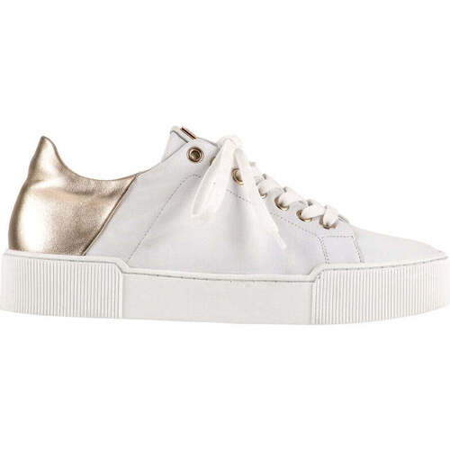 Chaussures Femme Baskets basses Högl blade leisure trainers Blanc