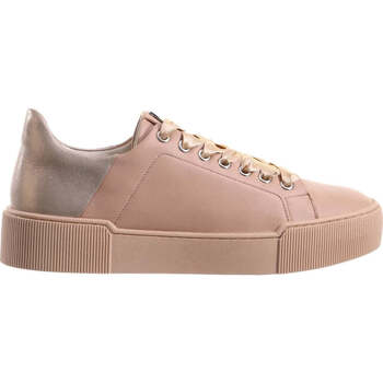 Chaussures Femme Baskets basses Högl blade leisure trainers Beige