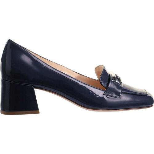 Chaussures Femme Ballerines / babies Högl helen formal darkblue Bleu