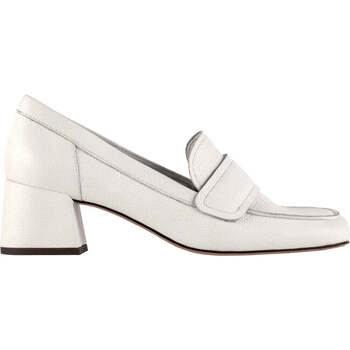 Chaussures Femme Ballerines / babies Högl cassia formal Blanc