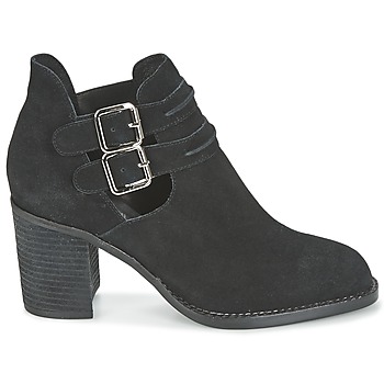 Jeffrey Campbell ROYCROFT