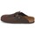 Chaussures Sabots Birkenstock BOSTON Marron