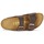 Chaussures Mules Birkenstock ARIZONA Marron