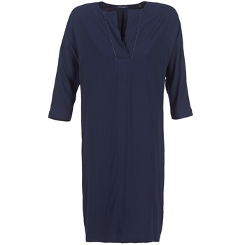 Vêtements Femme Robes courtes Marc O'Polo OMBERKAF Marine