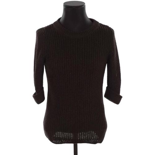 Vêtements Femme Pulls Soeur Pull en coton Marron