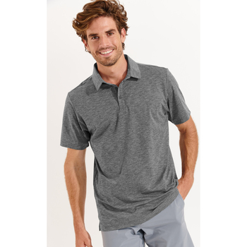 Vêtements Homme T-shirts & Polos 1789 Cala VASCO ORSINI Gris