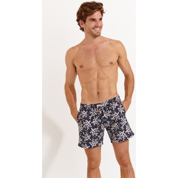 Vêtements Homme Shorts / Bermudas 1789 Cala MANU AGORA Bleu