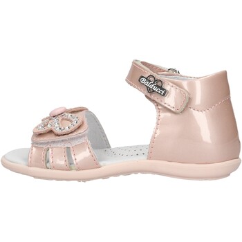 Chaussures Enfant Sandales et Nu-pieds Balducci  Rose