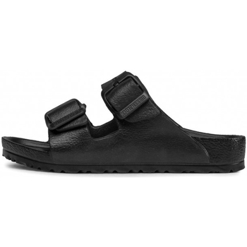 Chaussures Enfant Mules Birkenstock  Noir