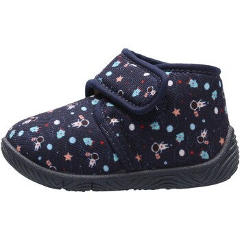 Chaussures Enfant Baskets montantes Chicco  Bleu