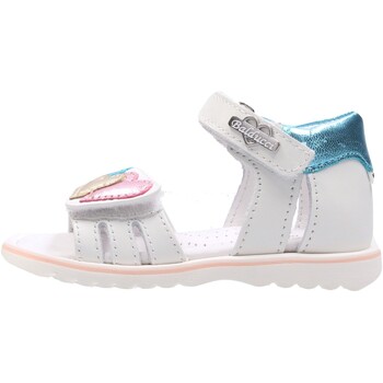 Chaussures Enfant Sandales et Nu-pieds Balducci  Blanc