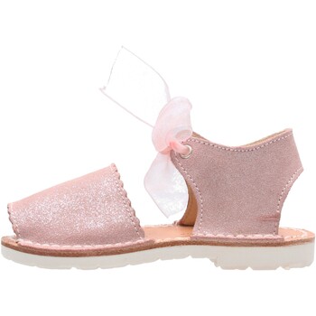 Chaussures Enfant Sandales et Nu-pieds Balducci  Rose