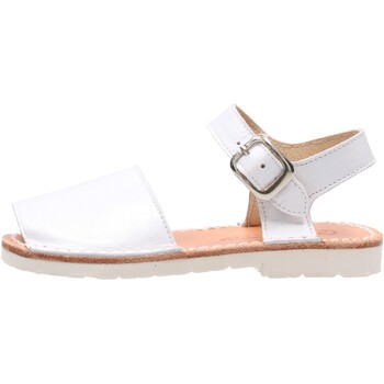 Chaussures Enfant Sandales et Nu-pieds Balducci  Blanc