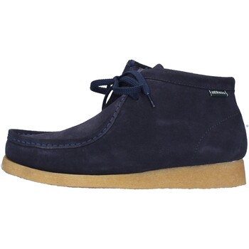 Chaussures Homme Baskets mode Sebago  Bleu