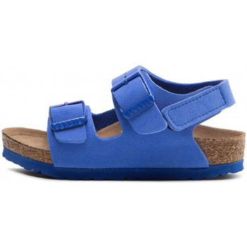 Chaussures Enfant Sandales et Nu-pieds Birkenstock  Bleu