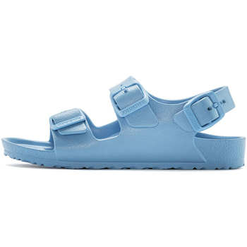 Chaussures Enfant Sandales et Nu-pieds Birkenstock  Bleu