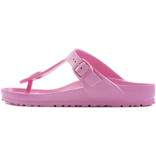 Chaussures Femme Tongs Birkenstock  Rose