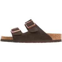 Chaussures Homme Mules Birkenstock  Marron