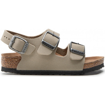 Chaussures Enfant Sandales et Nu-pieds Birkenstock  Vert