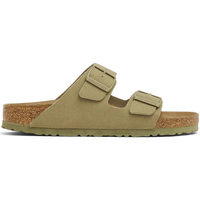 Chaussures Homme Mules Birkenstock  Vert