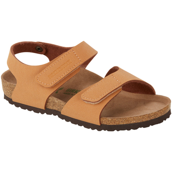 Chaussures Enfant Sandales et Nu-pieds Birkenstock  Marron