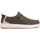 Chaussures Homme Baskets mode Pitas  Beige