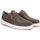 Chaussures Homme Baskets mode Pitas  Beige