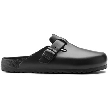 Chaussures Homme Sandales et Nu-pieds Birkenstock  Noir