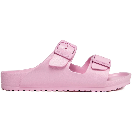 Chaussures Enfant Mules Birkenstock  Rose