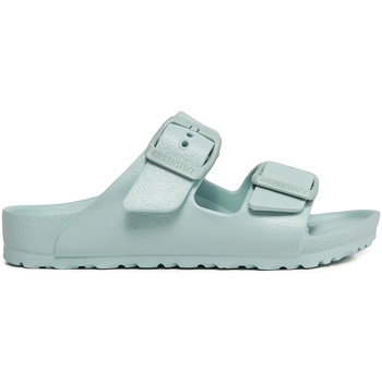 Chaussures Enfant Mules Birkenstock  Vert