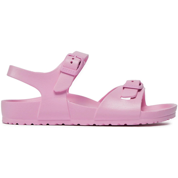 Chaussures Enfant Sandales et Nu-pieds Birkenstock  Rose