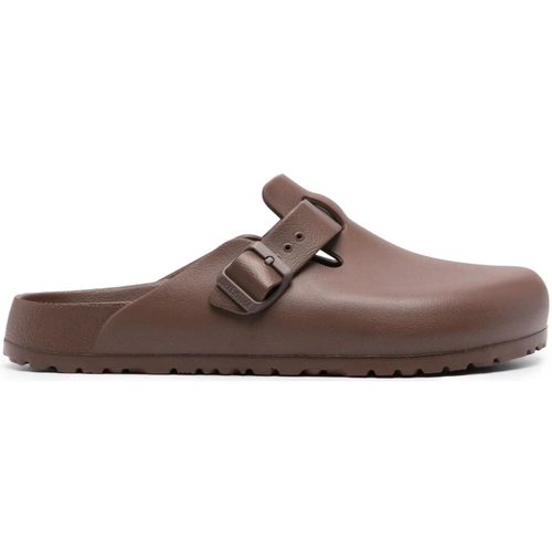 Chaussures Femme Sandales et Nu-pieds Birkenstock  Marron