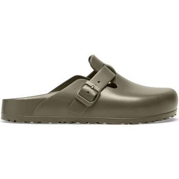 Chaussures Femme Sandales et Nu-pieds Birkenstock  Vert